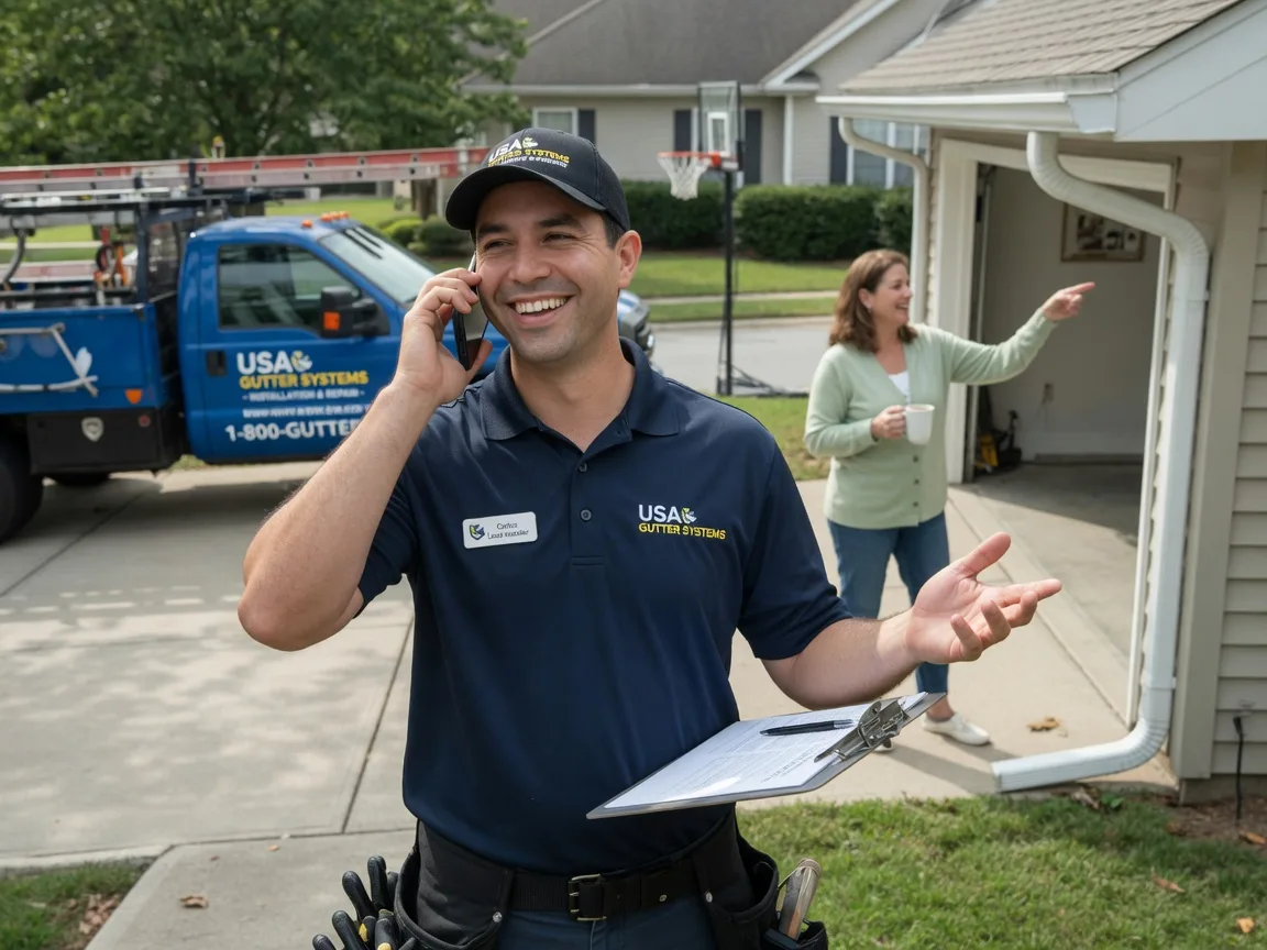 Gutter Installation Upperglade, WV FAQs